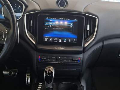 Maserati Ghibli Maserati Ghibli V6 S Q4 usata Traversetolo