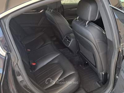 Maserati Ghibli Maserati Ghibli V6 S Q4 usata Traversetolo