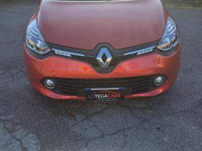 Renault Clio Renault Clio 1.2 75CV GPL 5 porte Live Prezzo al pubblico usata Traversetolo
