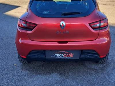 Renault Clio Renault Clio 1.2 75CV GPL 5 porte Live Prezzo al pubblico usata Traversetolo