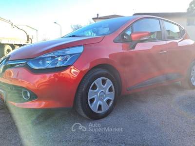 Renault Clio Renault Clio 1.2 75CV GPL 5 porte Live Prezzo al pubblico usata Traversetolo