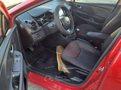 Renault Clio Renault Clio 1.2 75CV GPL 5 porte Live Prezzo al pubblico usata Traversetolo