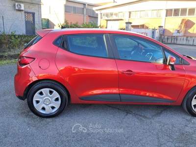 Renault Clio Renault Clio 1.2 75CV GPL 5 porte Live Prezzo al pubblico usata Traversetolo