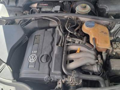 Volkswagen Passat Volkswagen Passat 1.8 20V cat usata Traversetolo