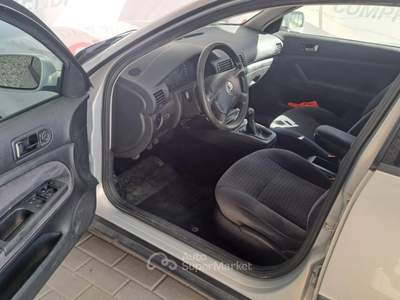 Volkswagen Passat Volkswagen Passat 1.8 20V cat usata Traversetolo
