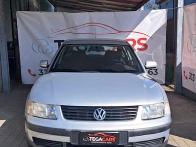 Volkswagen Passat Volkswagen Passat 1.8 20V cat usata Traversetolo