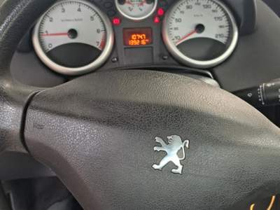 Peugeot 207 Peugeot 207 1.4 8V 75CV 5p. ONE Line usata Traversetolo