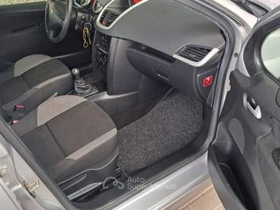Peugeot 207 Peugeot 207 1.4 8V 75CV 5p. ONE Line usata Traversetolo