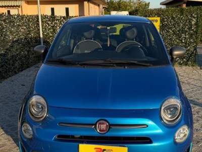 Fiat 500 1.0 hybrid Pop 70cv usata Agliana