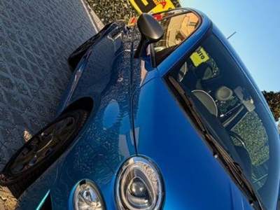 Fiat 500 1.0 hybrid Pop 70cv usata Agliana
