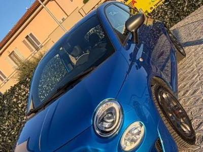 Fiat 500 1.0 hybrid Pop 70cv usata Agliana