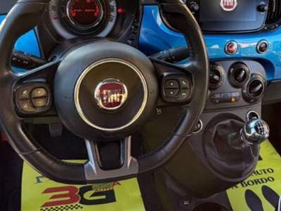 Fiat 500 1.0 hybrid Pop 70cv usata Agliana