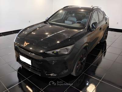 Cupra Formentor TDI DSG 150 cv Formentor Led Pelle Alcantara Nero usata Campi Bisenzio