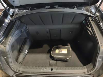 Cupra Formentor TDI DSG 150 cv Formentor Led Pelle Alcantara Nero usata Campi Bisenzio