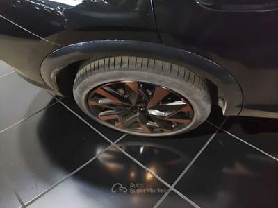 Cupra Formentor TDI DSG 150 cv Formentor Led Pelle Alcantara Nero usata Campi Bisenzio