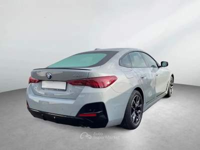 BMW Serie 4 Gran Coupé 420i BMW 420i Gran Coupé M Sport Pro Grigio usata San Marino
