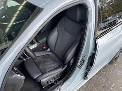 BMW Serie 3 330i BMW 330i xDrive M Sport Pro Grigio usata San Marino