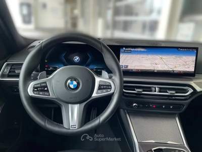 BMW Serie 3 330i BMW 330i xDrive M Sport Pro Grigio usata San Marino