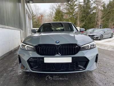BMW Serie 3 330i BMW 330i xDrive M Sport Pro Grigio usata San Marino