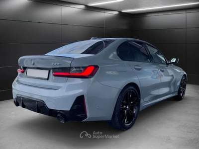 BMW Serie 3 330i BMW 330i xDrive M Sport Pro Grigio usata San Marino