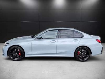 BMW Serie 3 330i BMW 330i xDrive M Sport Pro Grigio usata San Marino