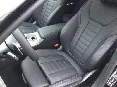 BMW Serie 3 330d BMW 330d xDrive M Sport Pro Nero usata San Marino