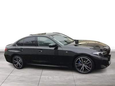 BMW Serie 3 330d BMW 330d xDrive M Sport Pro Nero usata San Marino