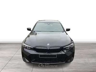 BMW Serie 3 330d BMW 330d xDrive M Sport Pro Nero usata San Marino