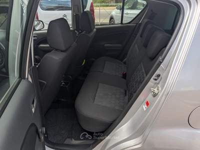Suzuki Splash 1.2 GLS Gpl Grigio usata VALDAGNO