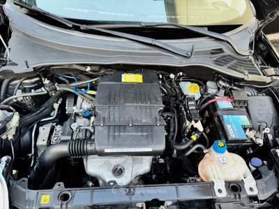 Alfa Romeo MiTo ALFA MITO GPL NEOPATENTATI Nero usata Brescia