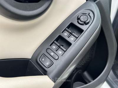 Fiat 500X 500X Dolcevita Special Edition Cabrio   Hybrid Bianco usata Carmagnola