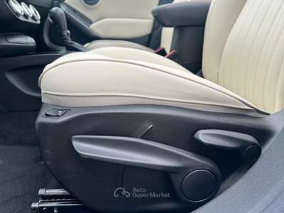 Fiat 500X 500X Dolcevita Special Edition Cabrio   Hybrid Bianco usata Carmagnola