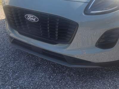 Ford Puma Bellissima e nuova! Tenuta pari al nuovo usata Sesto al Reghena