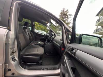 Opel Zafira 1.7 CDTI 125CV ecoF. Cosmo Argento usata ANGRI