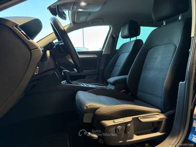 Volkswagen Passat Passat Var. 2.0 TDI EVO DSG Business Nero usata San Michele salentino