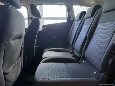 Ford C-Max C-Max 1.5 TDCi 95 CV S&S Titanium Nero usata San Michele salentino