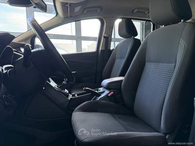 Ford C-Max C-Max 1.5 TDCi 95 CV S&S Titanium Nero usata San Michele salentino