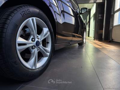 Ford C-Max C-Max 1.5 TDCi 95 CV S&S Titanium Nero usata San Michele salentino