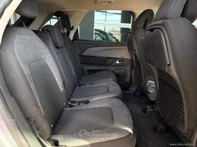 Citroen C4 Picasso C4 Picasso BlueHDi 120 S&S Feel Grigio usata San Michele salentino
