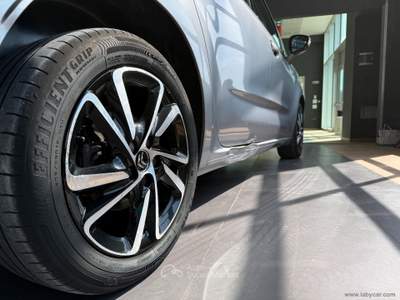 Citroen C4 Picasso C4 Picasso BlueHDi 120 S&S Feel Grigio usata San Michele salentino