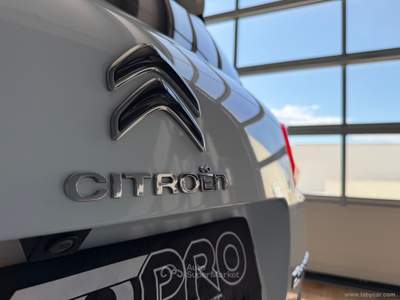Citroen C5 Aircross C5 Aircross BlueHDi 130 S&S EAT8 Busines Bianco usata San Michele salentino