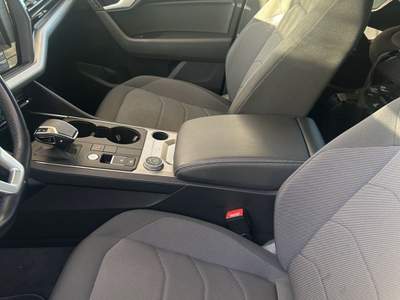 Volkswagen Touareg Touareg Argento usata Taranto