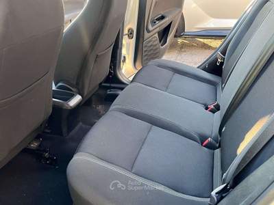 Fiat Tipo Tipo 5porte II 2021 5p 1.0 100cv Argento usata Calerno di Sant'Ilario d'Enza