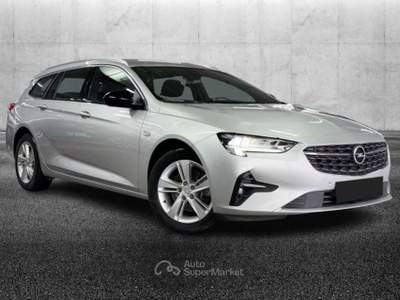 Opel Insignia 122cv Argento usata Pieve di Cento