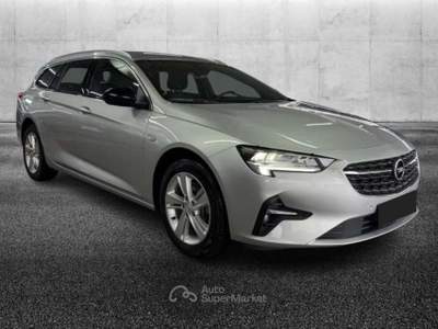 Opel Insignia 122cv Argento usata Pieve di Cento