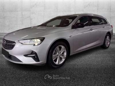 Opel Insignia 122cv Argento usata Pieve di Cento