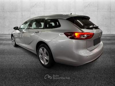 Opel Insignia 122cv Argento usata Pieve di Cento