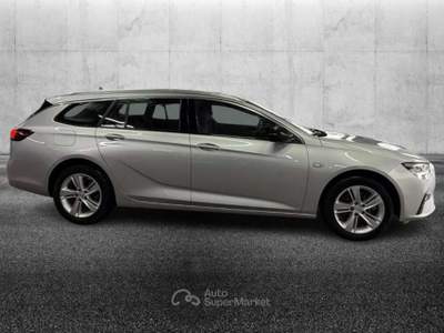 Opel Insignia 122cv Argento usata Pieve di Cento