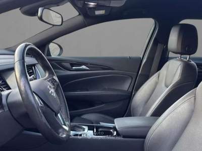 Opel Insignia 1.5 CDTI S&S aut. Sports Tourer Business Elegance Nero usata Pieve di Cento