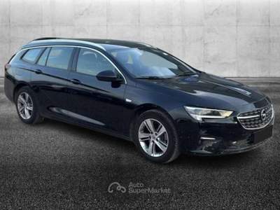 Opel Insignia 1.5 CDTI S&S aut. Sports Tourer Business Elegance Nero usata Pieve di Cento